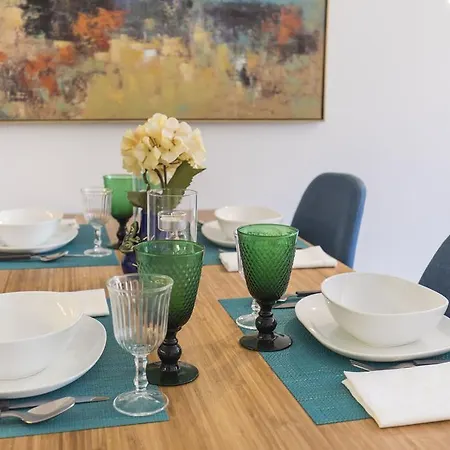 Lovelystay - Olive In Principe Real Apartment Lisbon