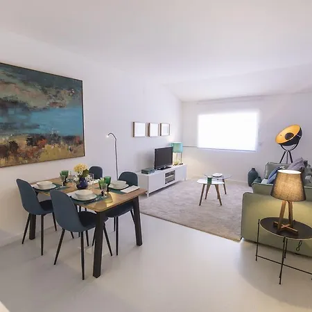 Lovelystay - Olive In Principe Real *