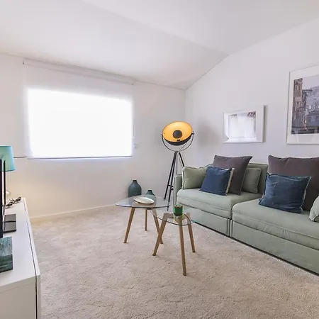 Apartamento Lovelystay - Olive In Principe Real