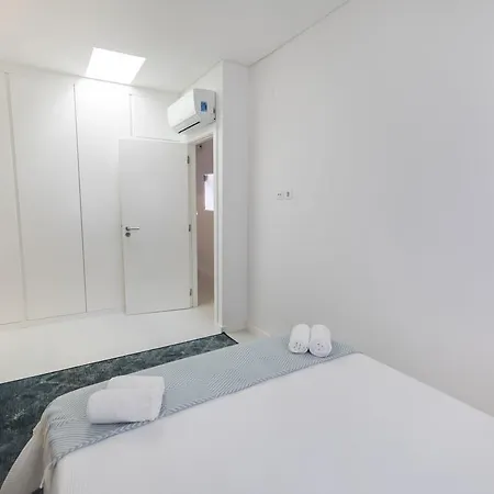 Lovelystay - Olive In Principe Real Apartment *