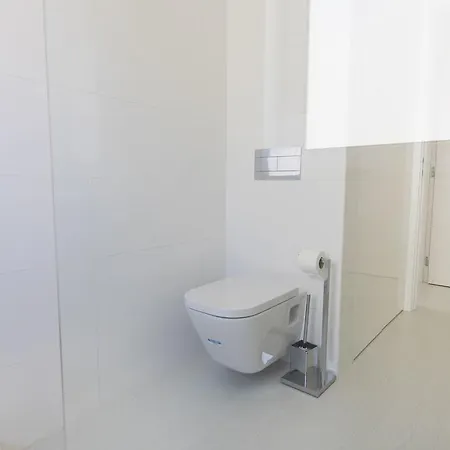 Apartment Lovelystay - Olive In Principe Real Lisbon