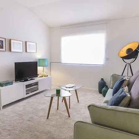 Apartment Lovelystay - Olive In Principe Real