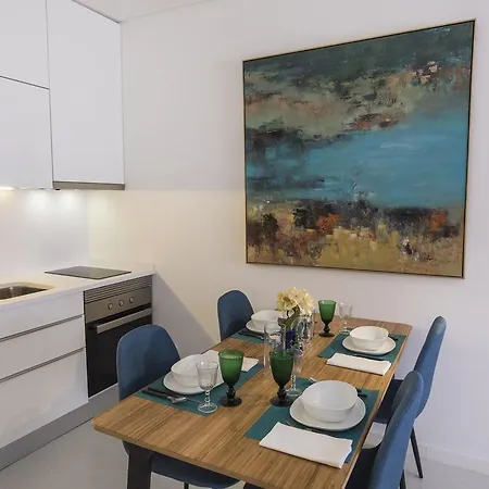 Lovelystay - Olive In Principe Real *