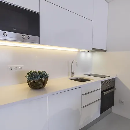 Lovelystay - Olive In Principe Real Apartment Lisbon