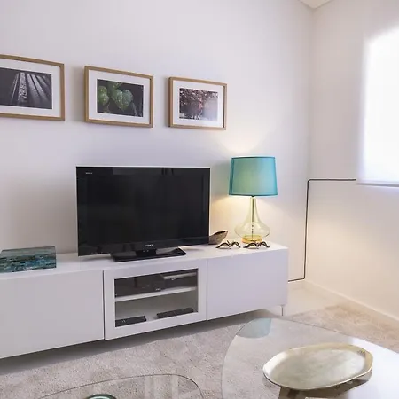 Apartment Lovelystay - Olive In Principe Real *