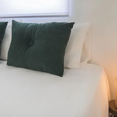 Lovelystay - Olive In Principe Real *